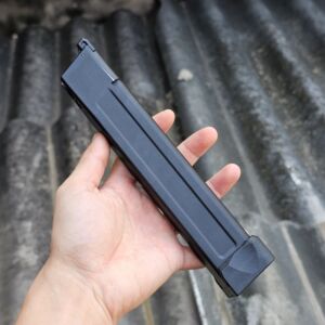 TTI Hi-Capa 50rds Extended Aluminum Lightweight Magazine