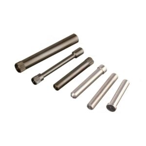 AAP-01 Stainless Steel Pin Set