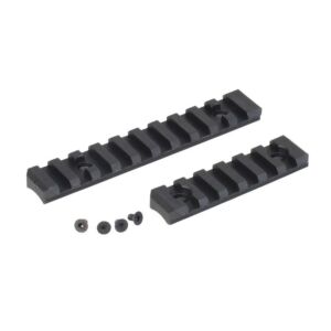 AAP-01 Upper & Lower Rail Set