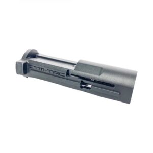 CTM AAP-01 Aluminium CNC Advanced Bolt Lite