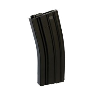 S&T M4 STANAG 300rds Steel Hi Cap Magazine
